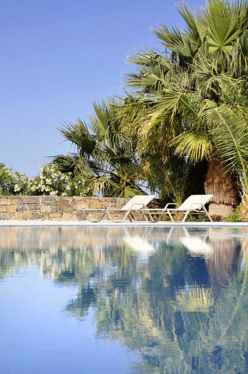 Elounda Vista Villas Exterior foto