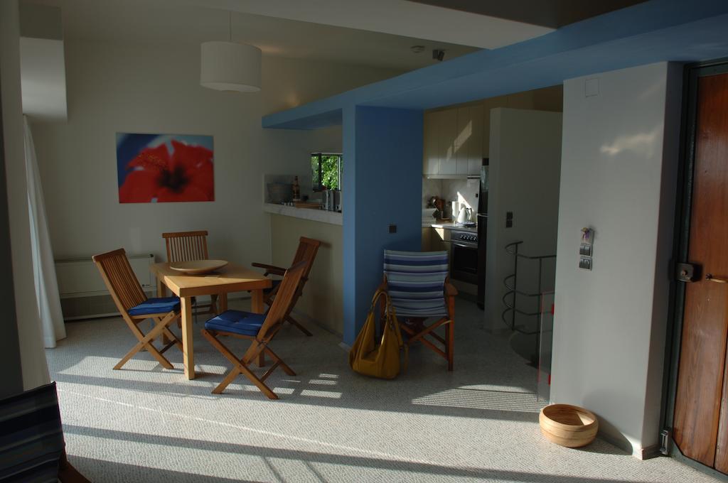 Elounda Vista Villas Habitación foto